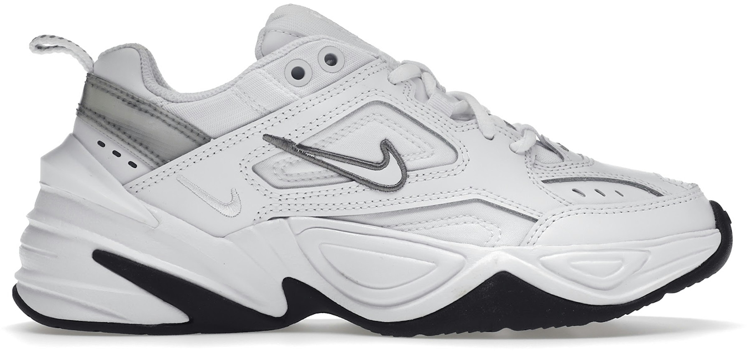 Nike Cool White (Women's) - BQ3378-100 -