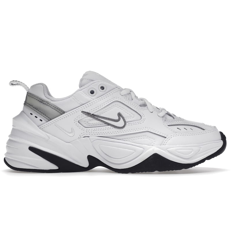 Tekno Phantom M2k Nike Womens Nike M2K Tekno Cool White (Women's