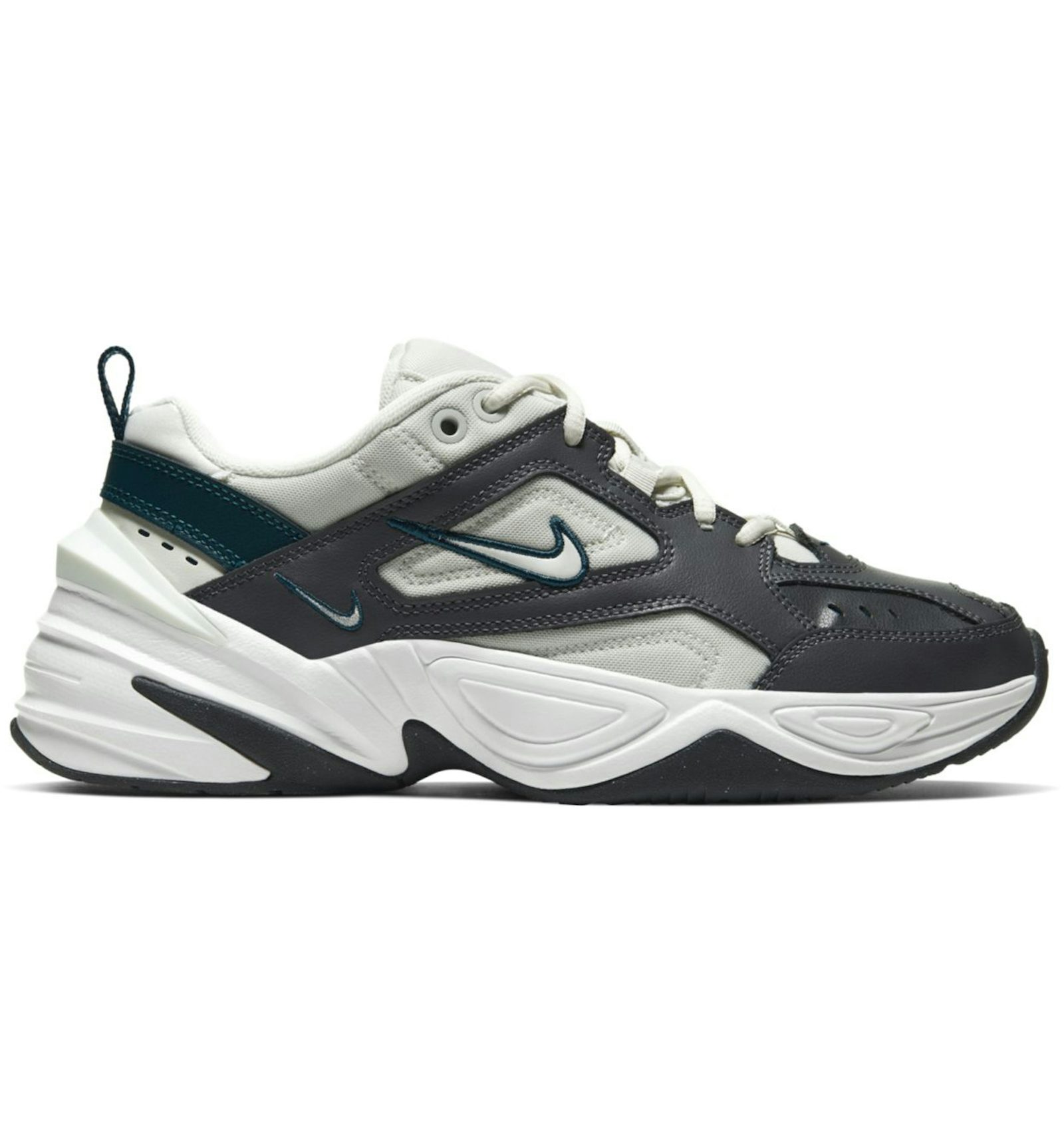 Nike tekno grey Clearance