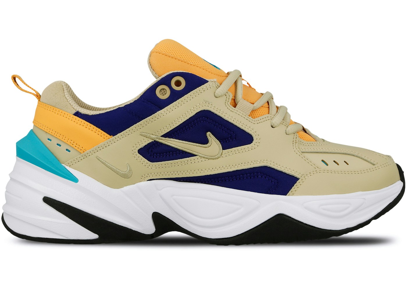 Nike M2K Tekno Desert Ore (W) - AO3108-204