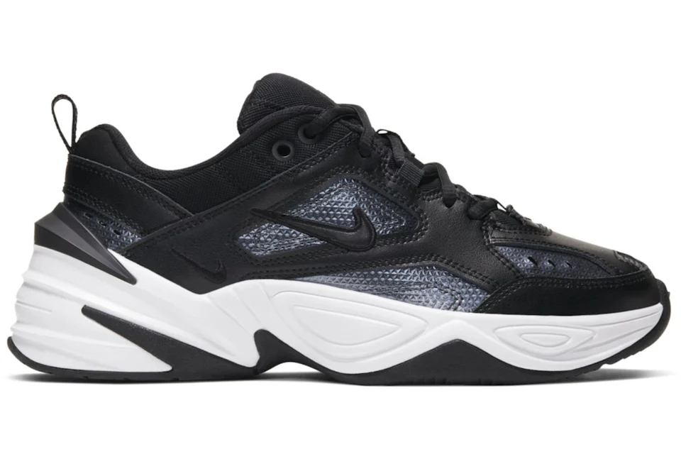 Nike m2k tekno women's metallic Clearance