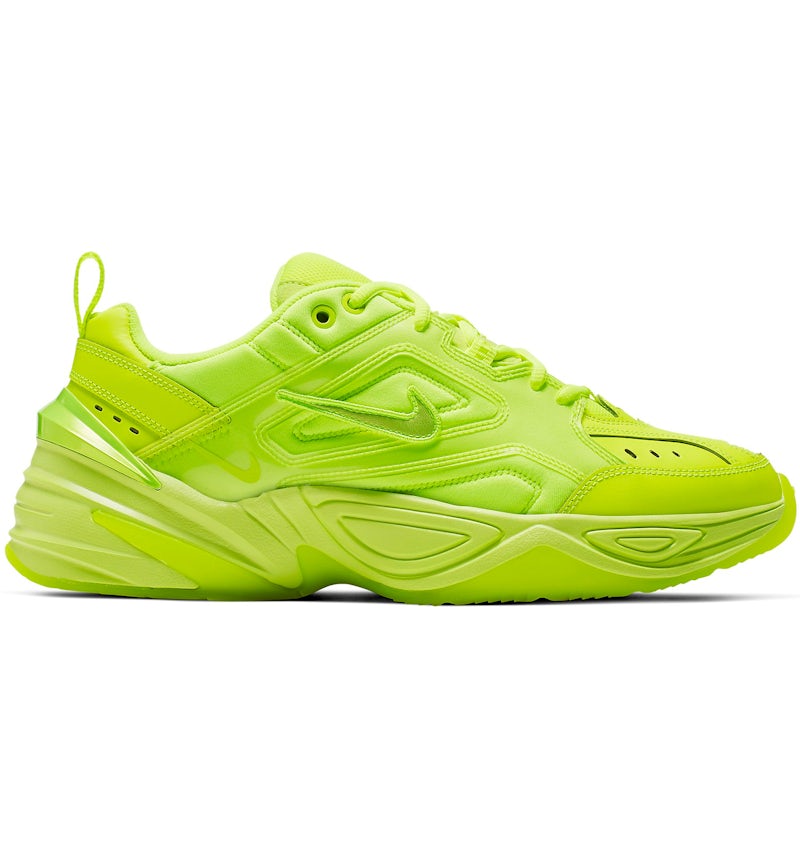 Nike M2K Tekno Electric Volt Men s CI5749 777 US