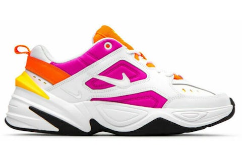 Nike M2K Tekno Laser Fuchsia (femme) Style AO3108-104 FR