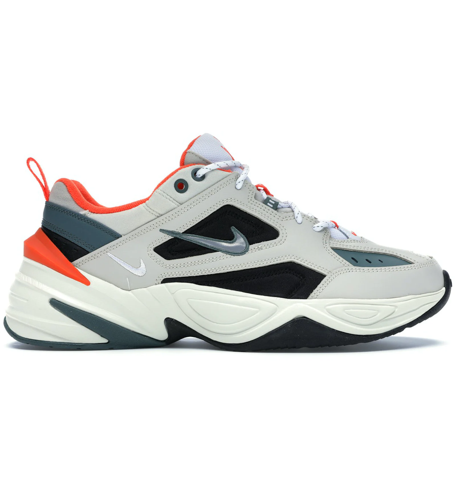 Nike 2025 tekno kids