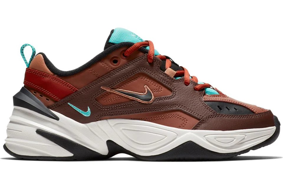 Nike m2k tekno yupoo hotsell