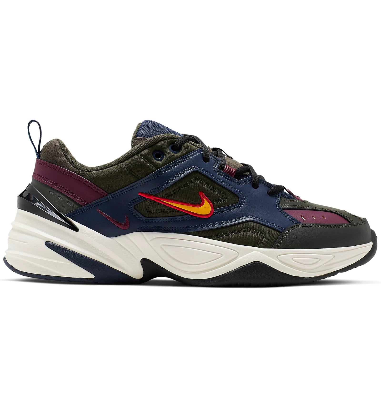 Nike m2k 2025 tekno bg