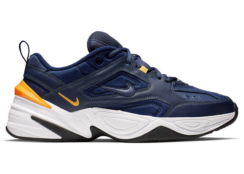 Nike M2K Tekno Midnight Navy Men s AV4789 400 US