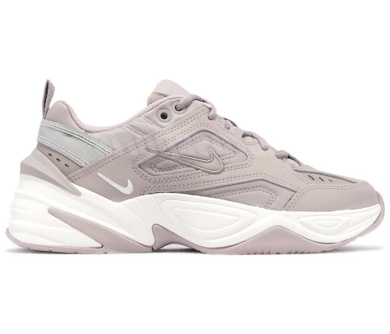 M2k tekno beige online femme