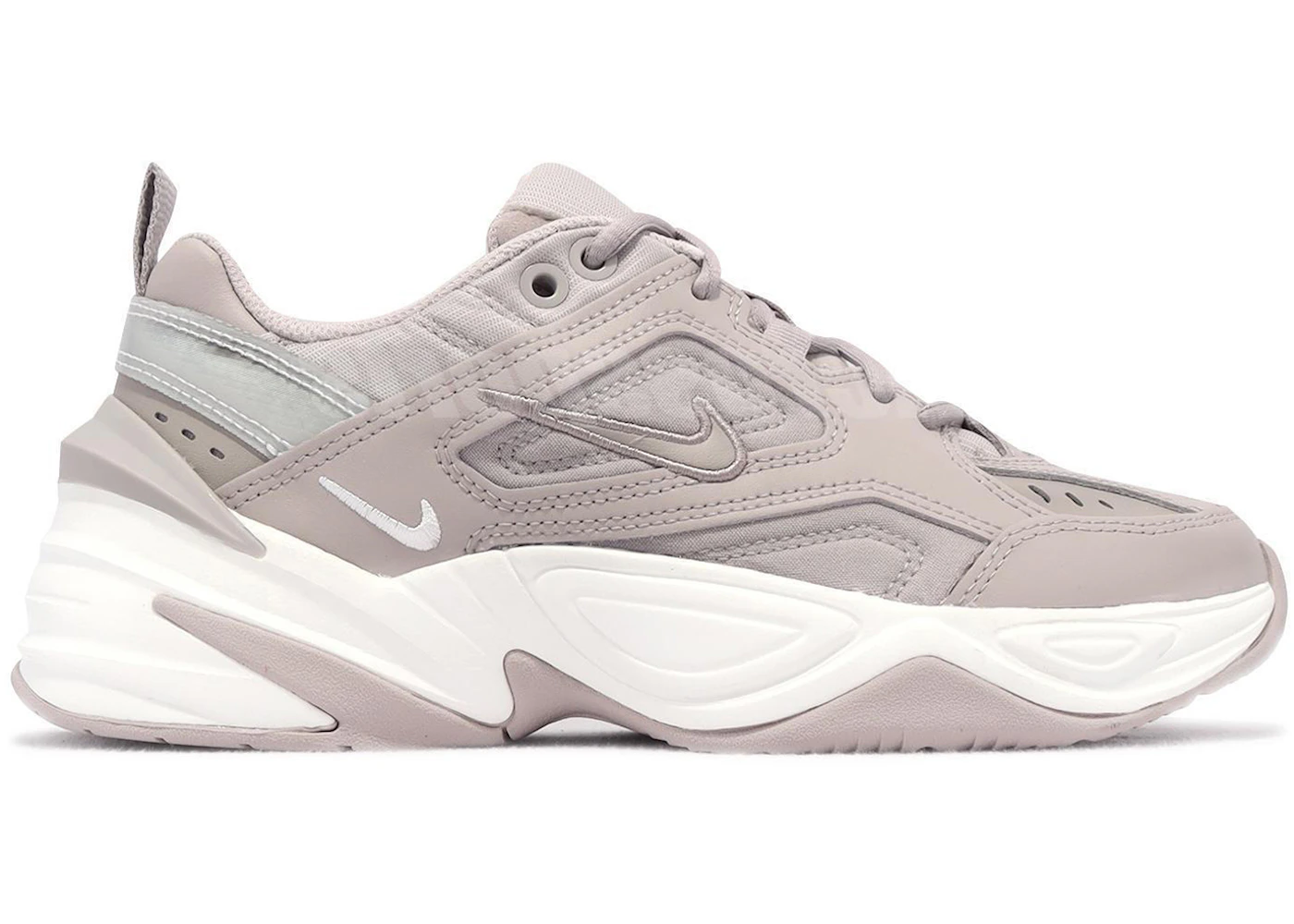 Lucid Green Nike Tekno Leopard Outlet Nike Nike M2k Tekno Femme