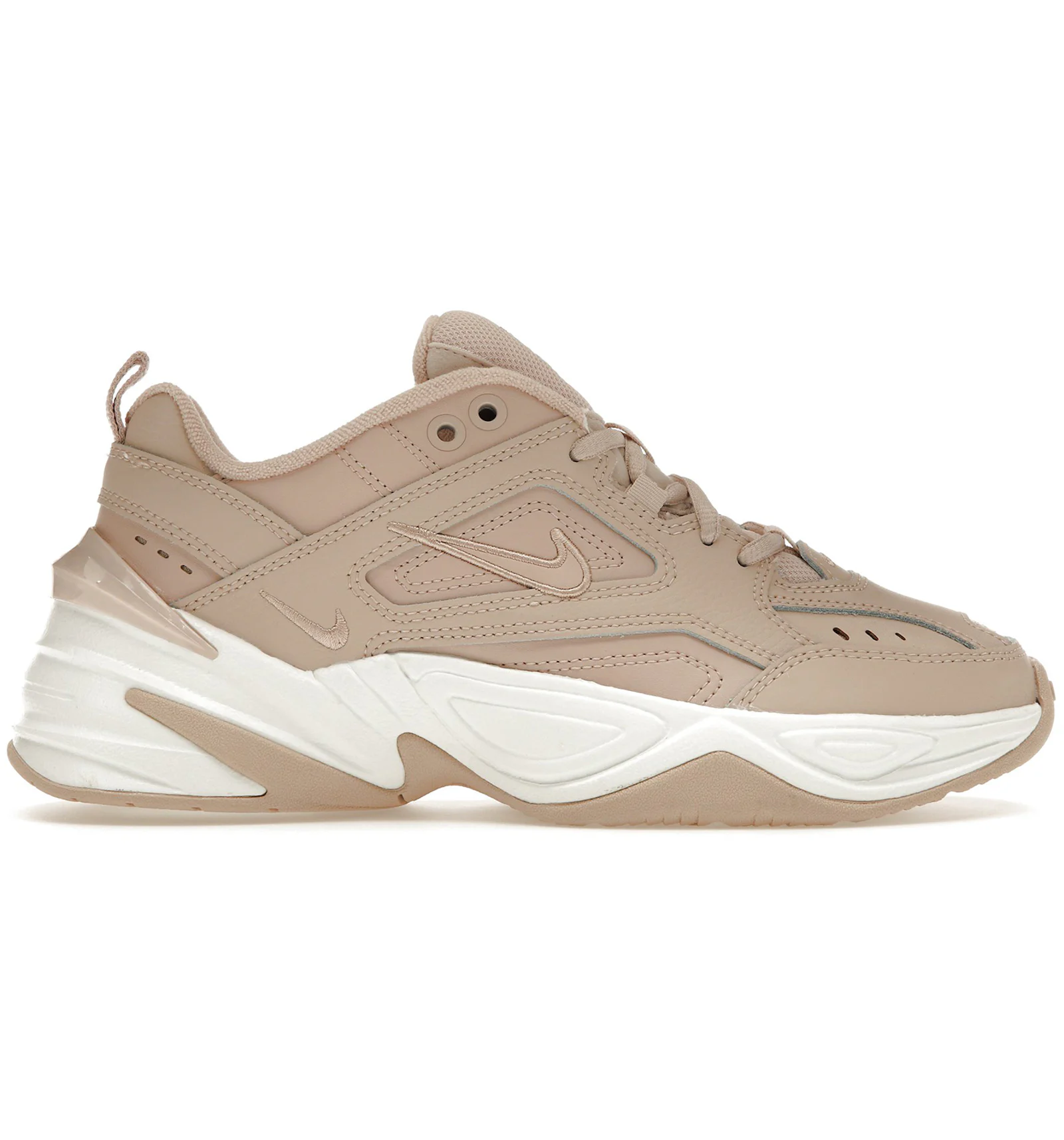 Nike mk2 tekno taupe Clearance