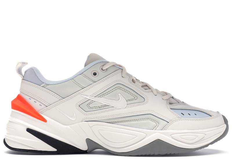 Nike M2K Tekno Phantom Olive Grey Men s AV4789 001 US