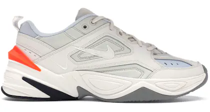 Nike M2K Tekno Linen Men's - BV0074-200 - US