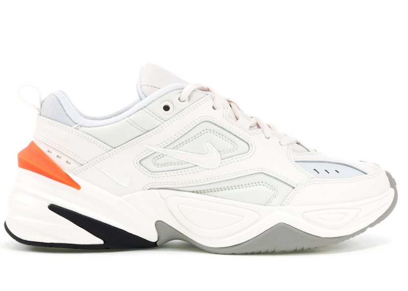 nike m2k tekno stockx