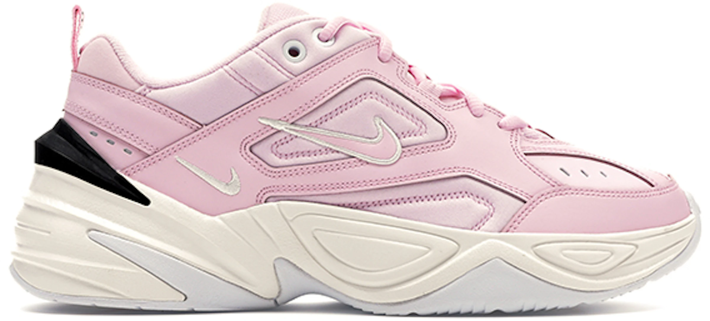 Nike Tekno Pink (W) AO3108-600 - ES