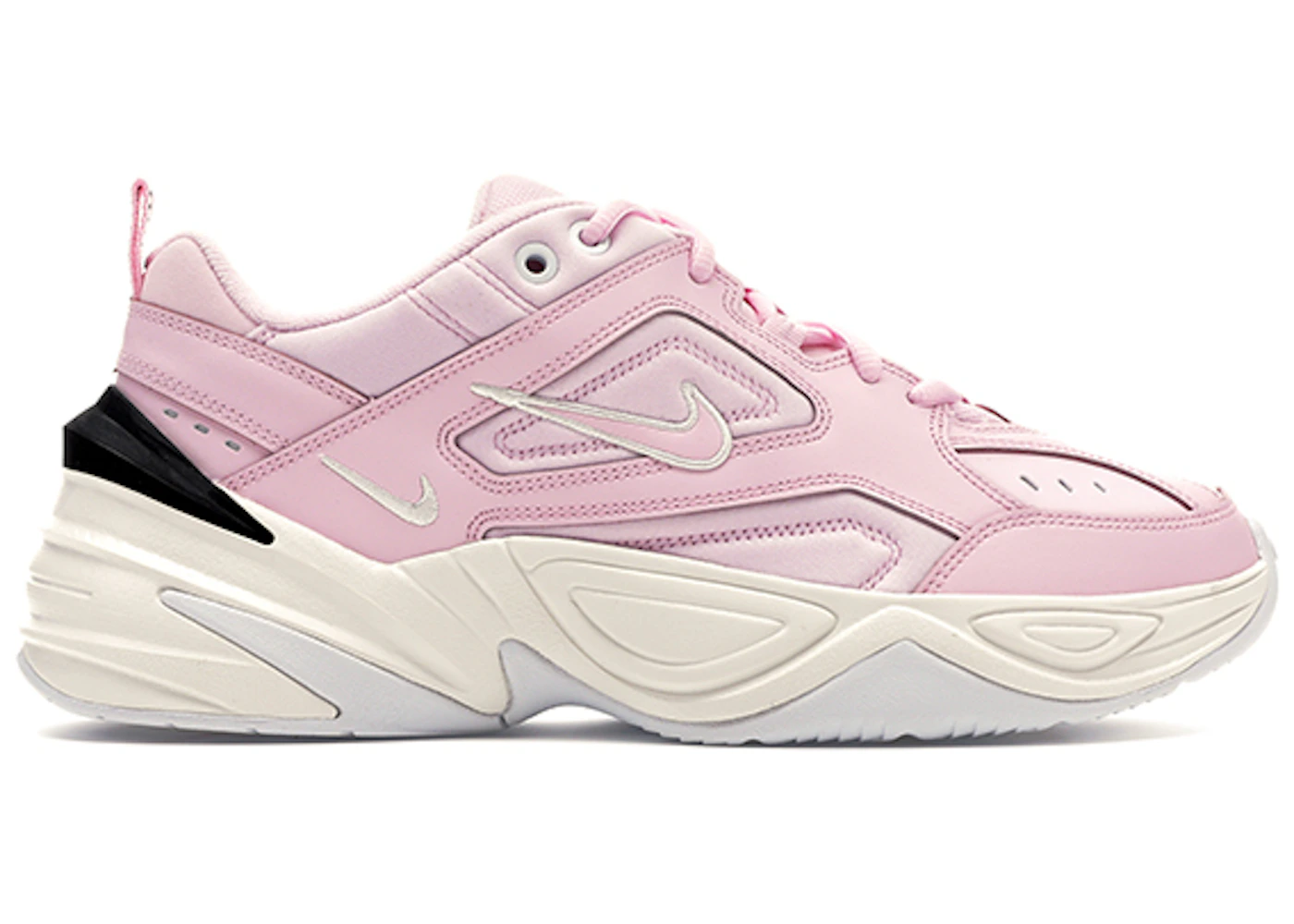 Nike M2K Tekno Pink Foam (Women's) AO3108-600 US