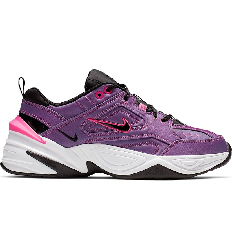 Nike M2K Tekno SE Laser Fuchsia Women s AV4221 600 US