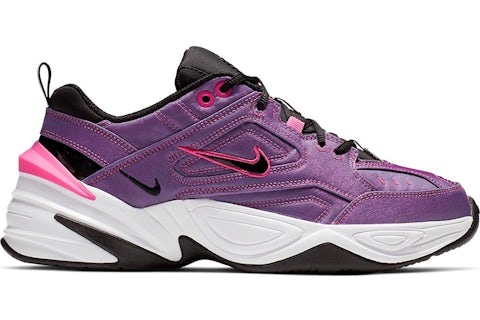 Nike m2k tekno fuchsia online