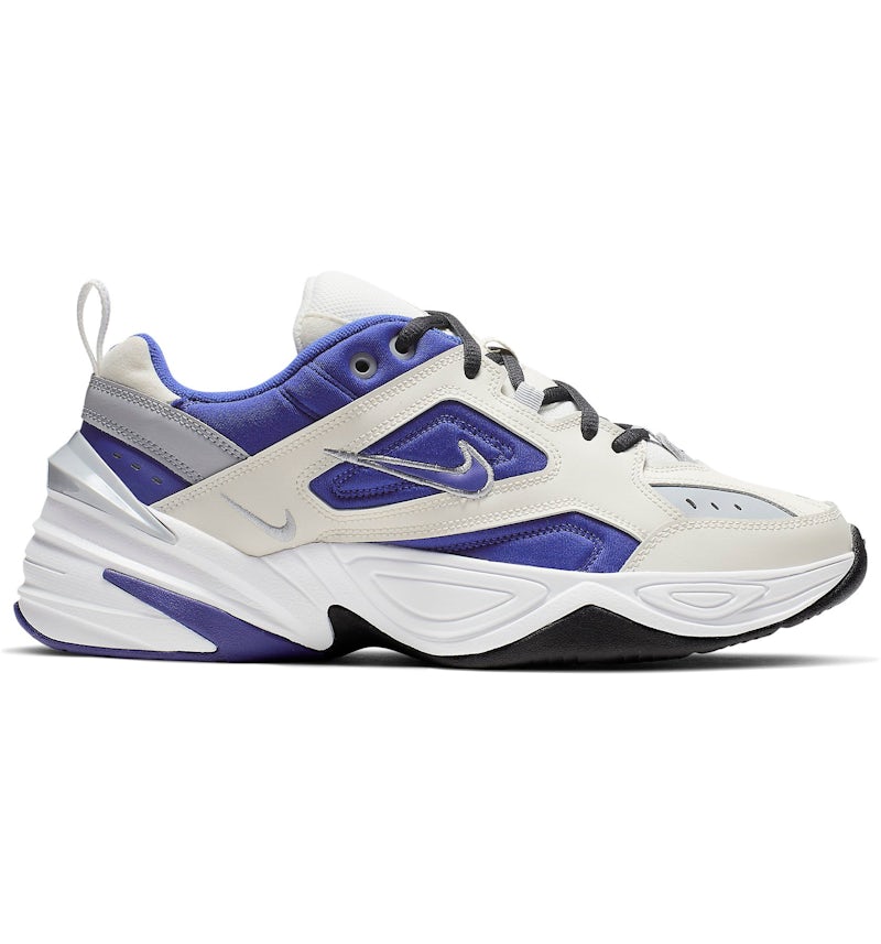 Nike tekno m2k red blue shop