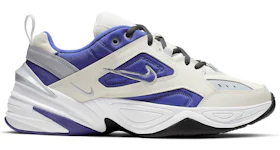 Nike M2K Tekno White Black Red Men s AV4789 104 US