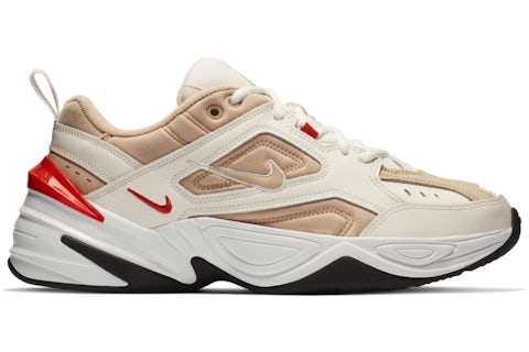 Nike M2k Tekno Zapatillas Hombre Tenis Nike Nike Tekno Negras
