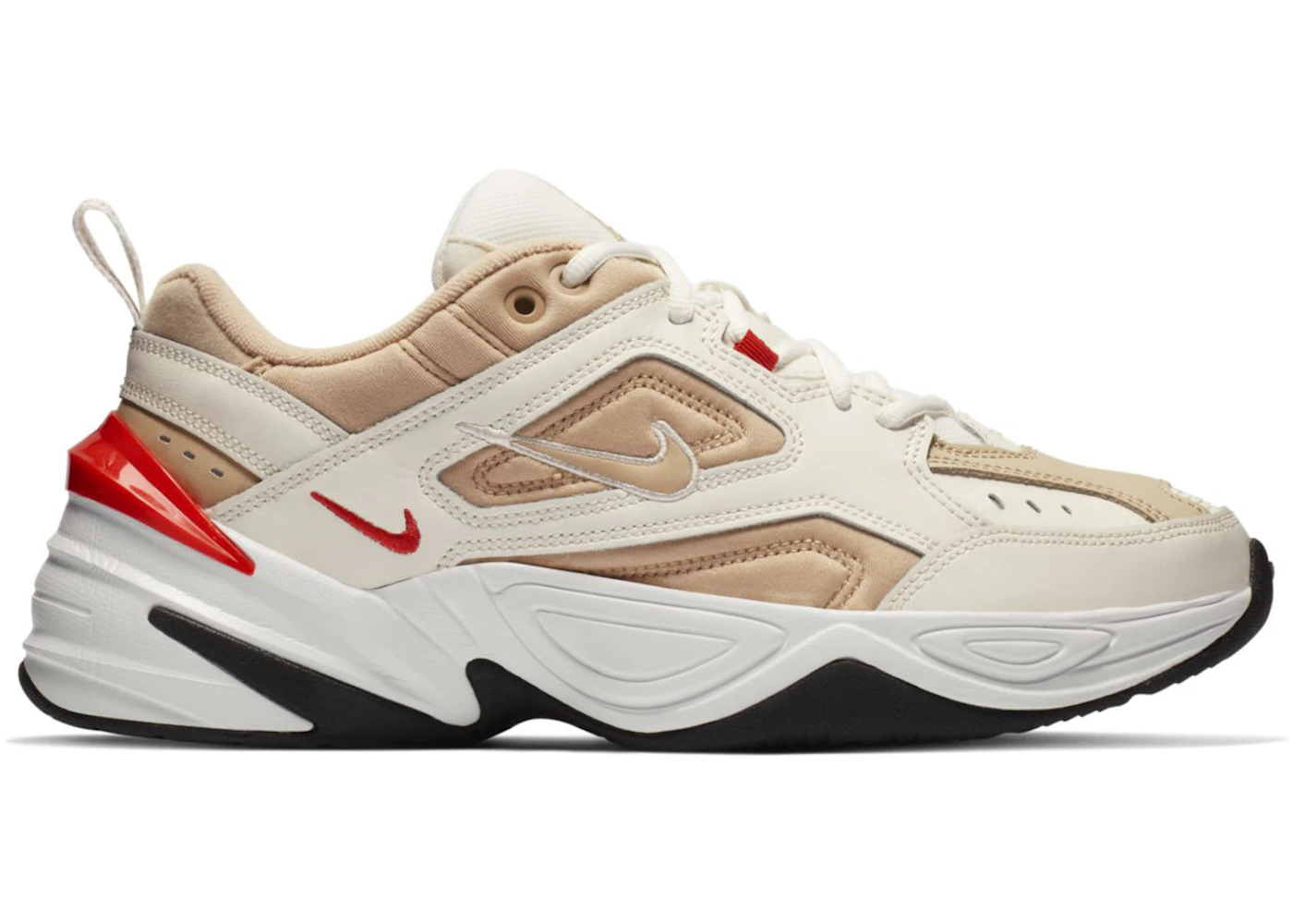Nike m2k tekno pure platinum sail Clearance