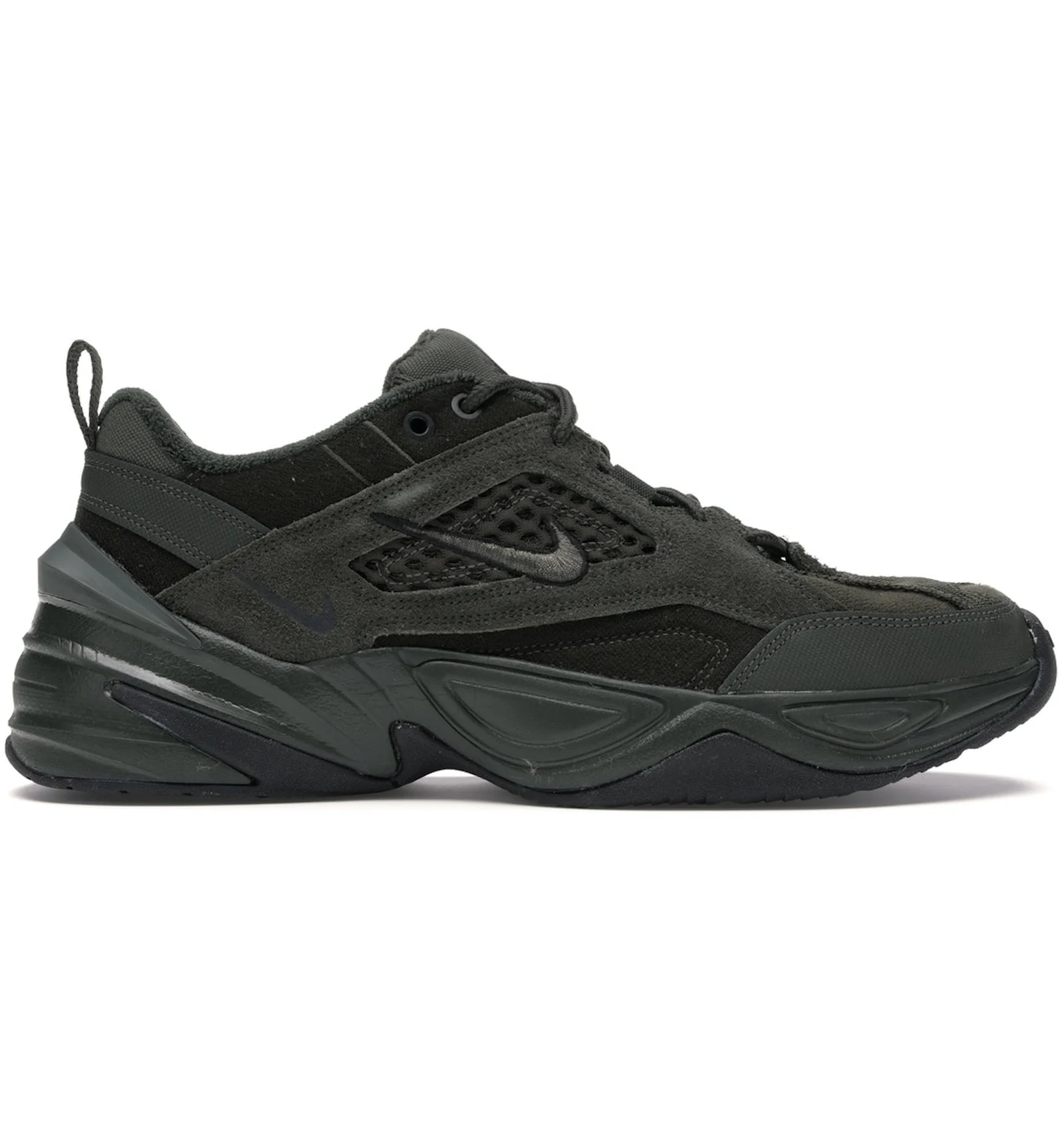M2k tekno best sale sequoia