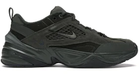 Nike m2k best sale tekno homme blanche