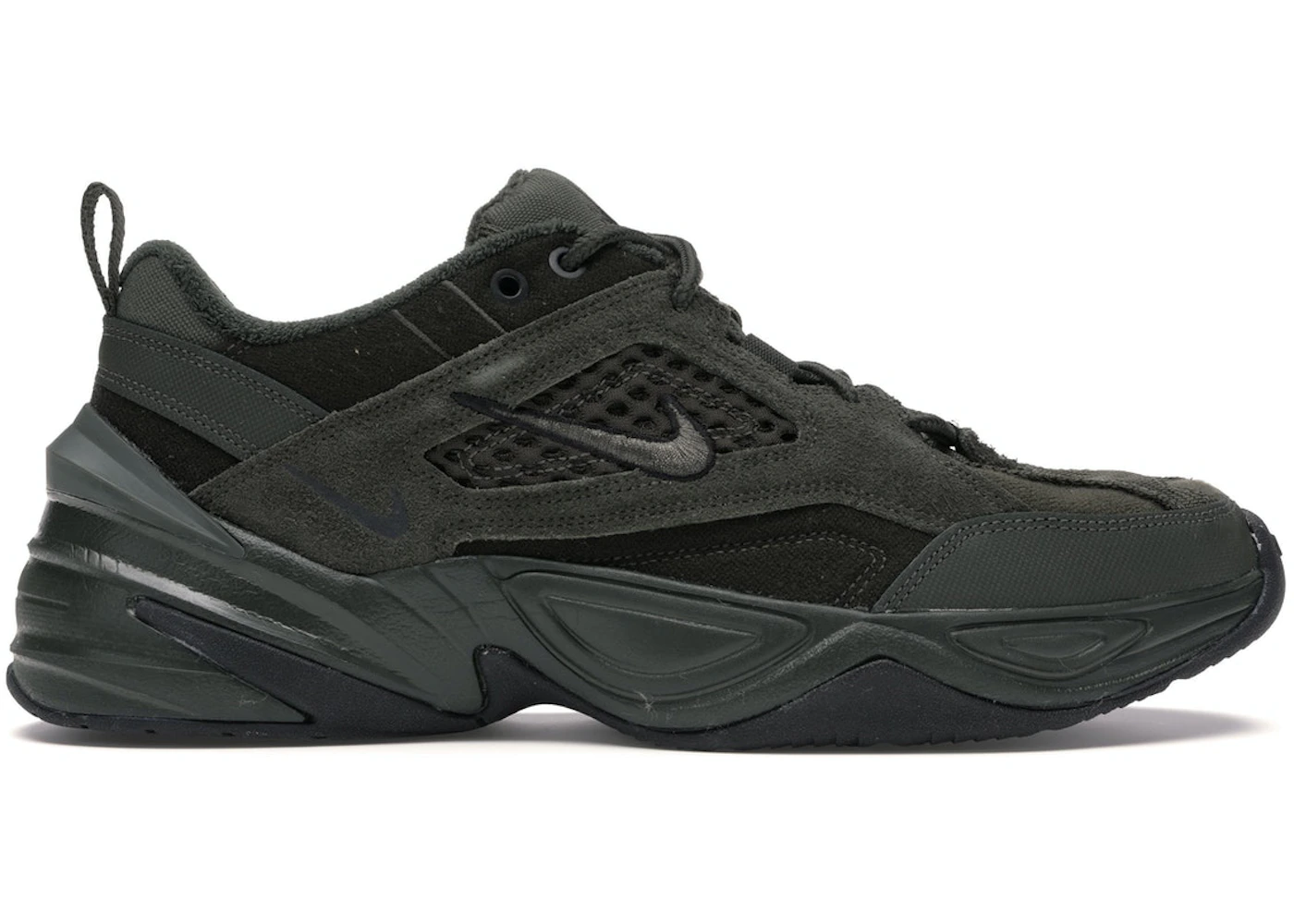 Nike mk2 2025 tekno khaki