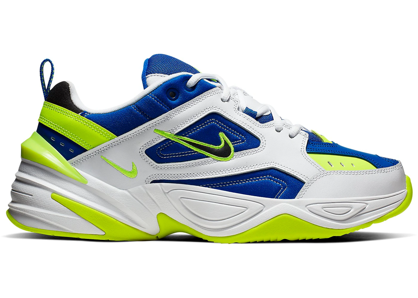 Junior nike m2k tekno discount