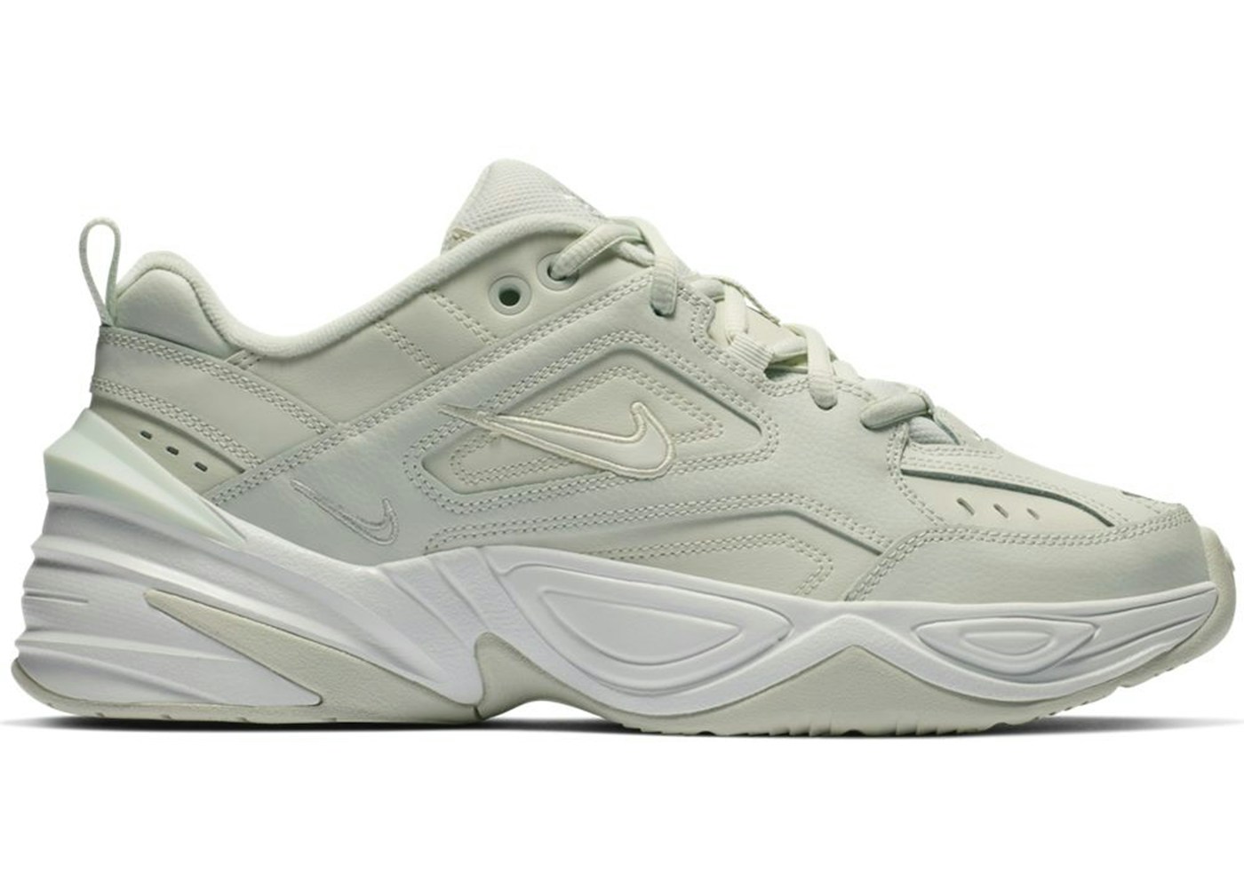 Nike M2K Tekno Spruce Aura (W) - AO3108-010