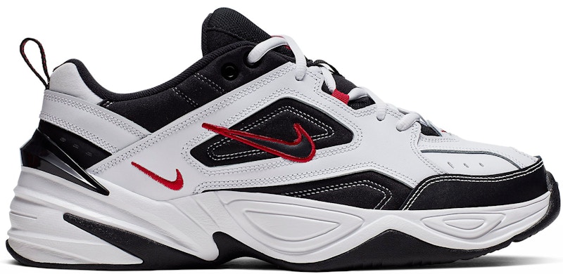 nike mk2 tekno red