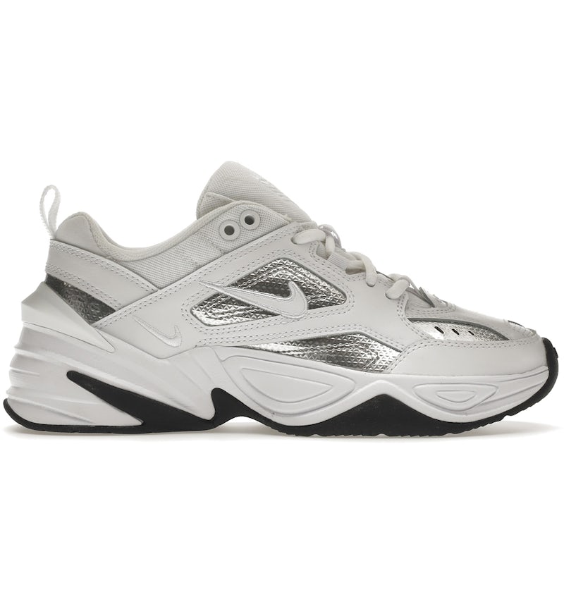Tekno Blancas Zapatillas Tekno Zapatos Nike M2k Tekno Nike M2K