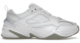 Nike M2K Tekno White Pure Platinum