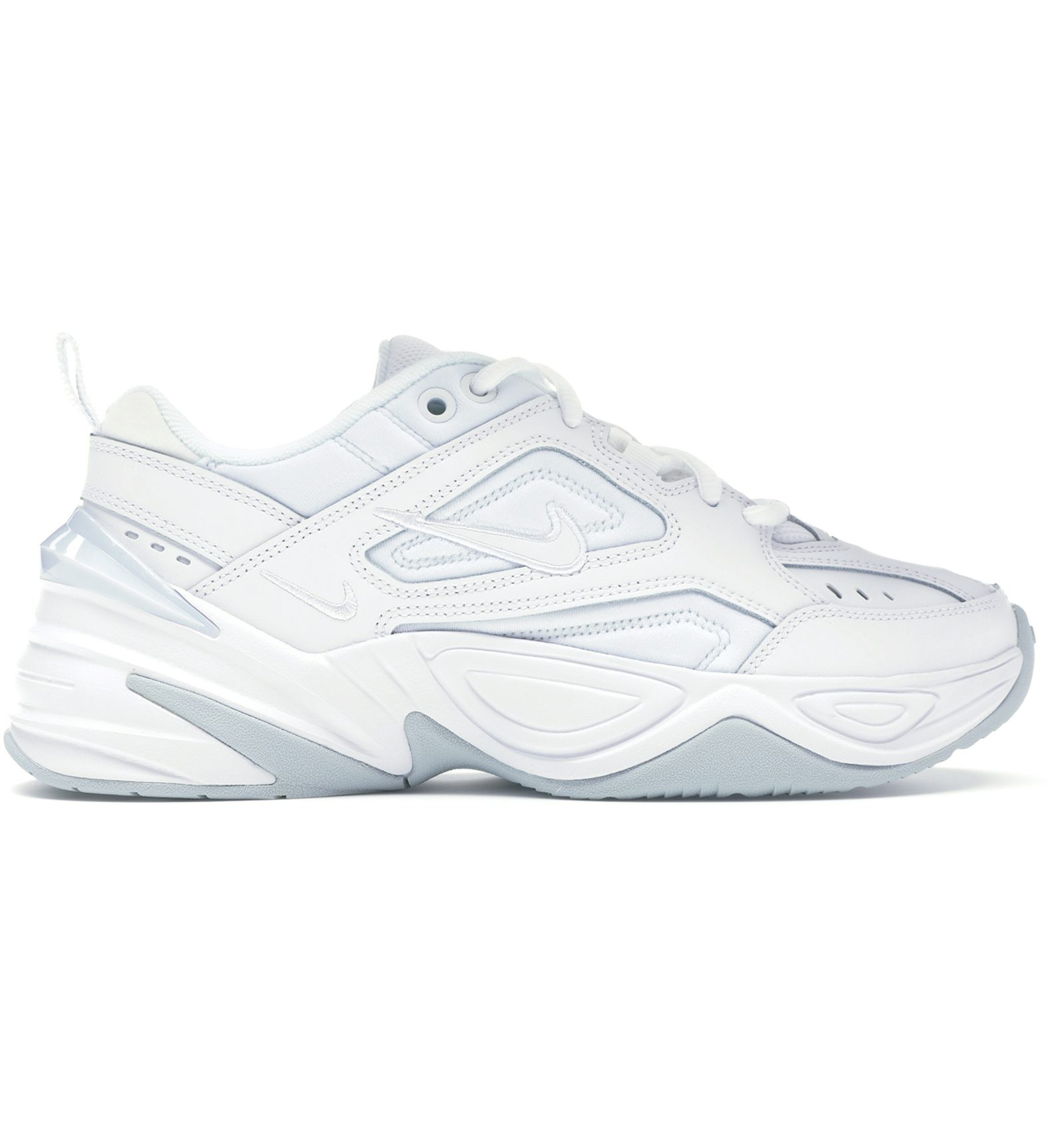 Nike m2k blancas Outlet