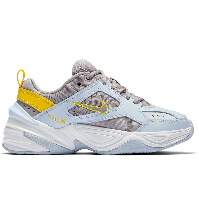Nike M2k Tekno Half Blue Women s AO3108 403 US