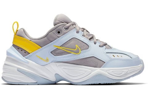 Nike M2k Tekno Half Blu donna AO3108 403 IT