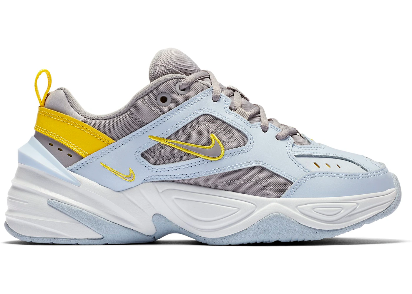 Nike M2k Tekno Half Blue Women s AO3108 403 GB