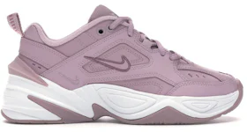 Nike m2k best sale tekno mujer rosas