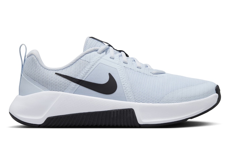 Nike MC Trainer 3 Blue Tint White Black (Women's) - FQ1830-400