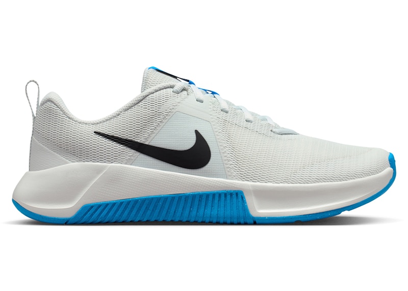 Nike MC Trainer 3 Summit White Blue Hero Men's - FQ1831-104 - US