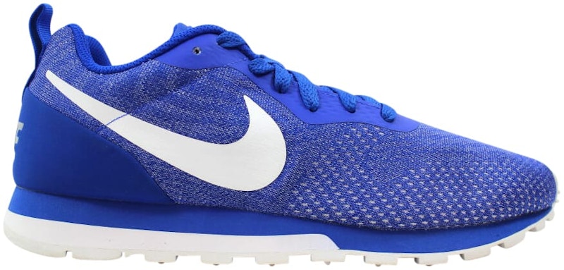 Nike md runner azul new arrivals