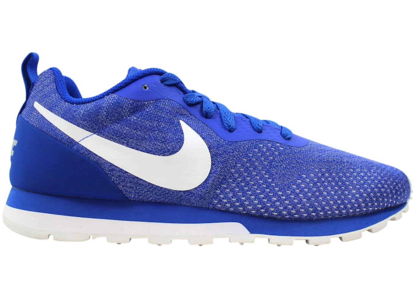Nike MD Runner 2 Blue Men's - 916774-401 - US