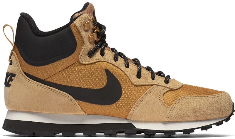 nike md runner 2 wheat