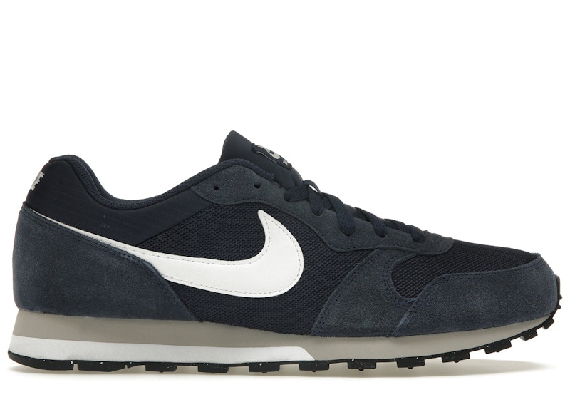 Nike MD Runner 2 Midnight Navy Men's - 749794-410 - US