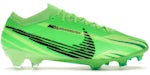 Nike MDS Mercurial Vapor 15 Elite FG Dream Speed Grün Strike