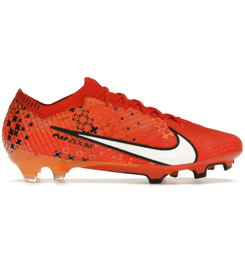 Nike MDS Mercurial Vapor 15 Elite FG Dream Speed Light Crimson