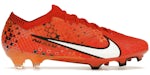 Nike MDS Mercurial Vapor 15 Elite FG Dream Speed Light Purpur