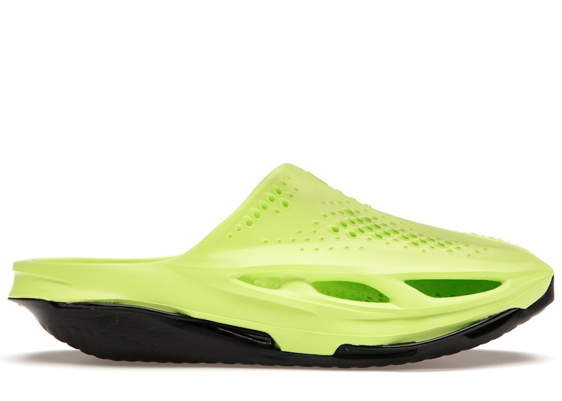 Nike MMW 005 Slide Volt Men's - DH1258-700 - US