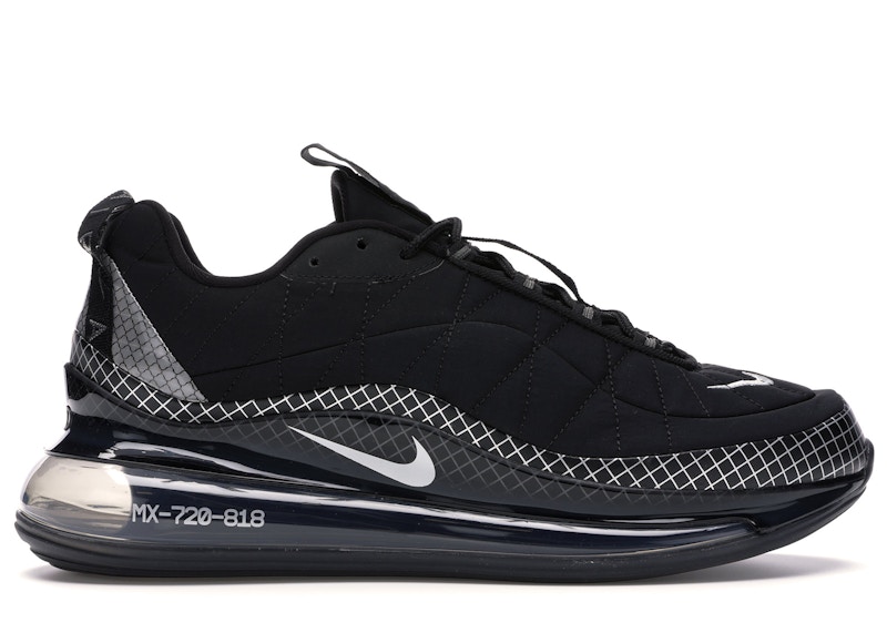 Nike MX 720 818 Black