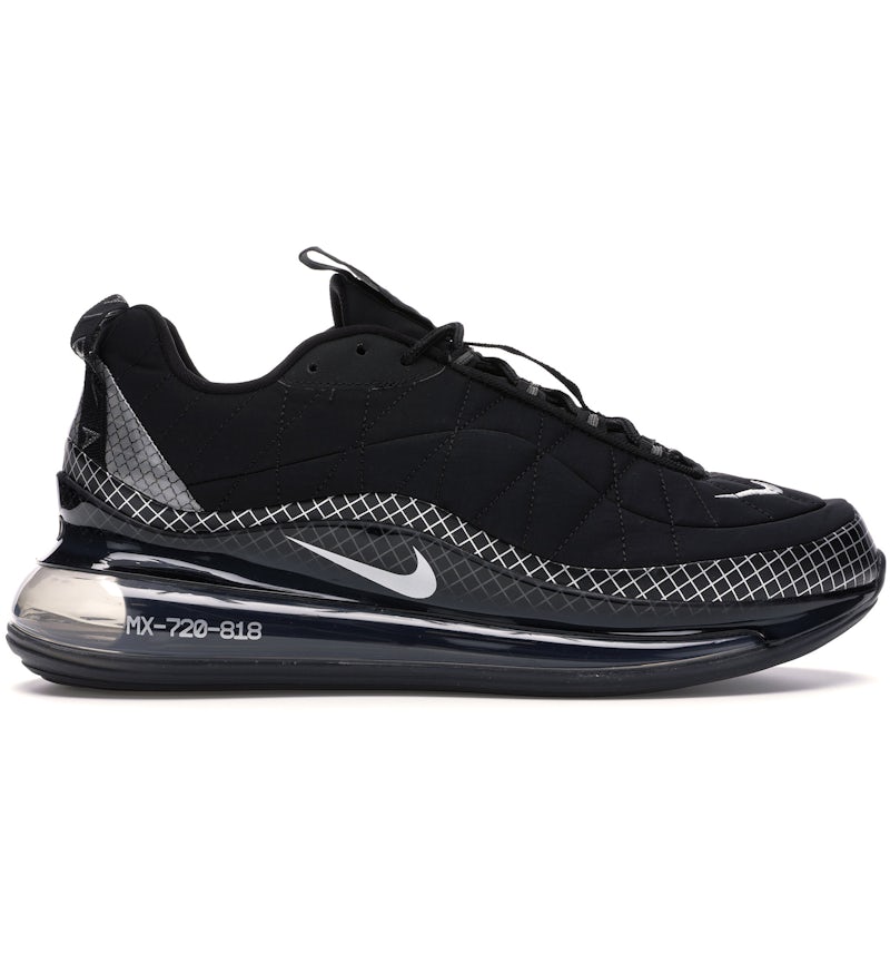 Nike MX 720 818 schwarz Herren – CI3871-001 – DE - Main Image